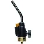 Bernzomatic WT2301 Self-igniting Basic Torch Head