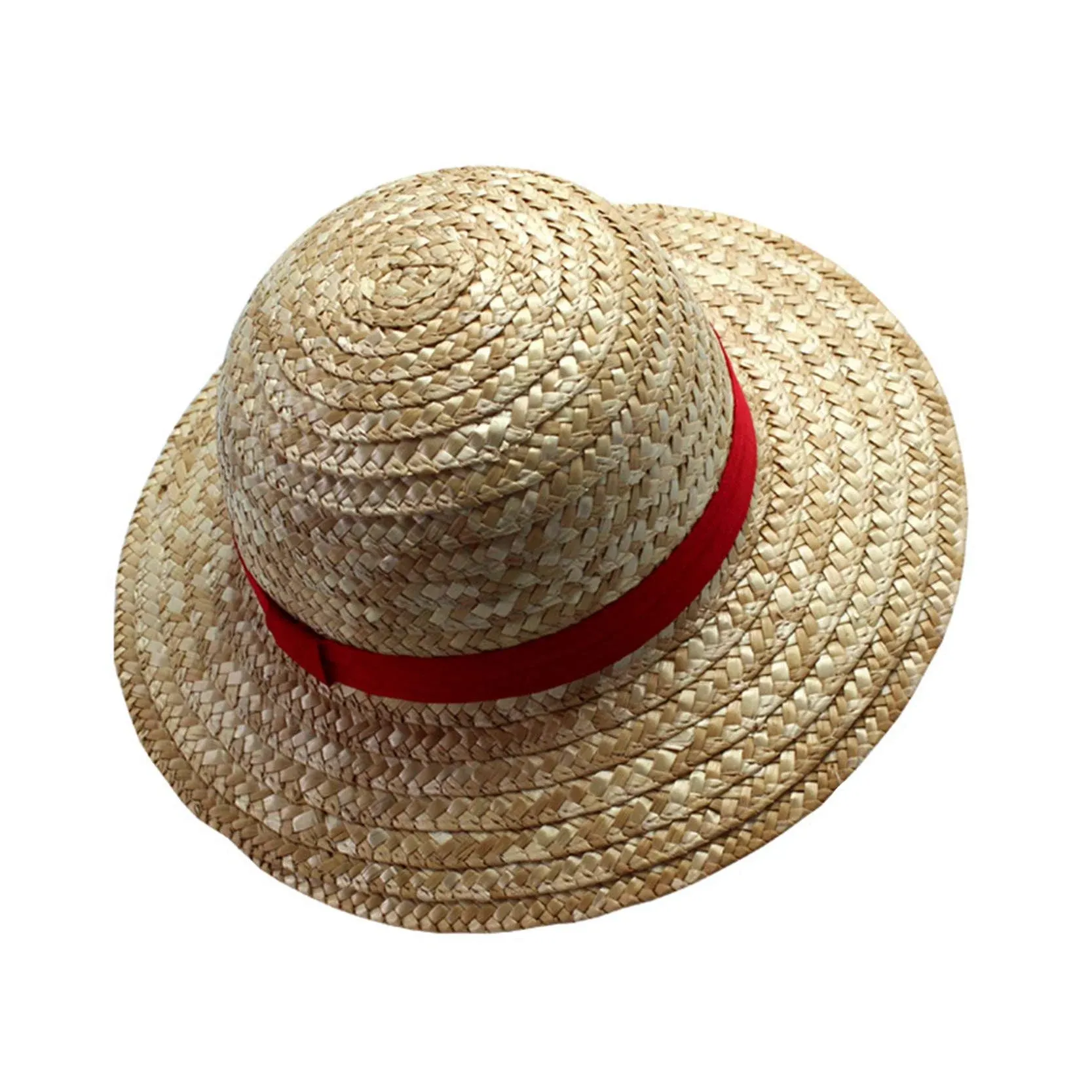 ABYstyle One Piece Luffy Straw Hat