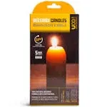 New UCO 12 Hour Beeswax Candles 5pc L-CAN-B-5PK