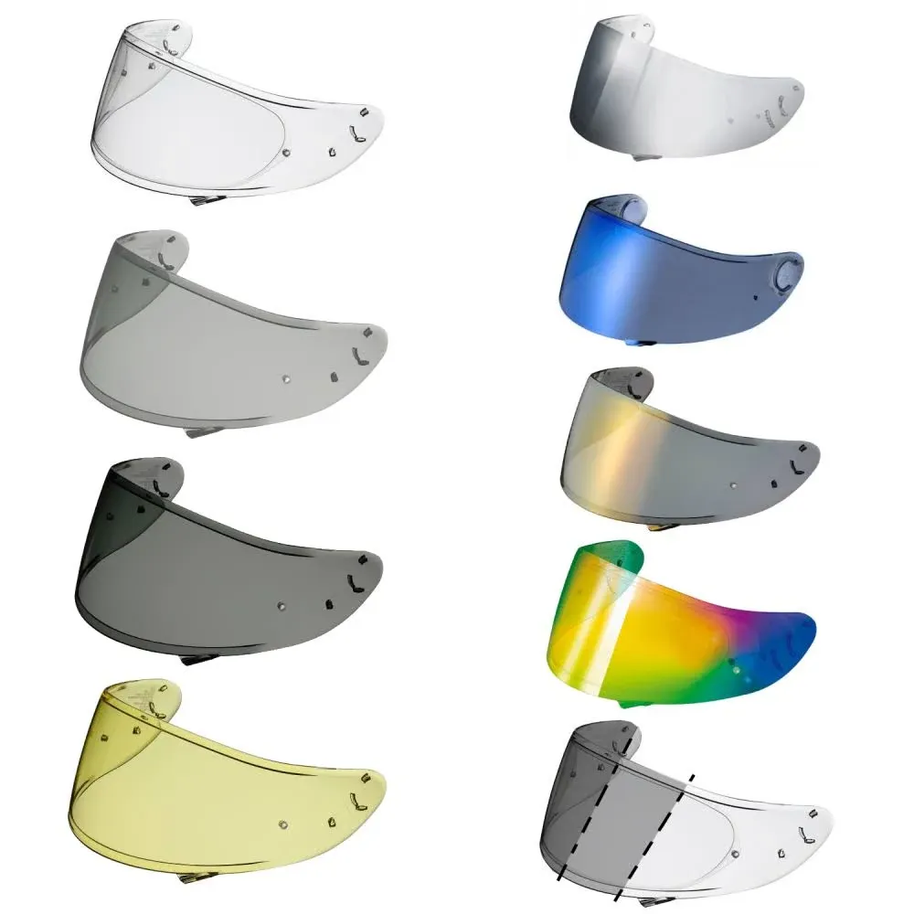 Shoei CWR-1 Pinlock Shield