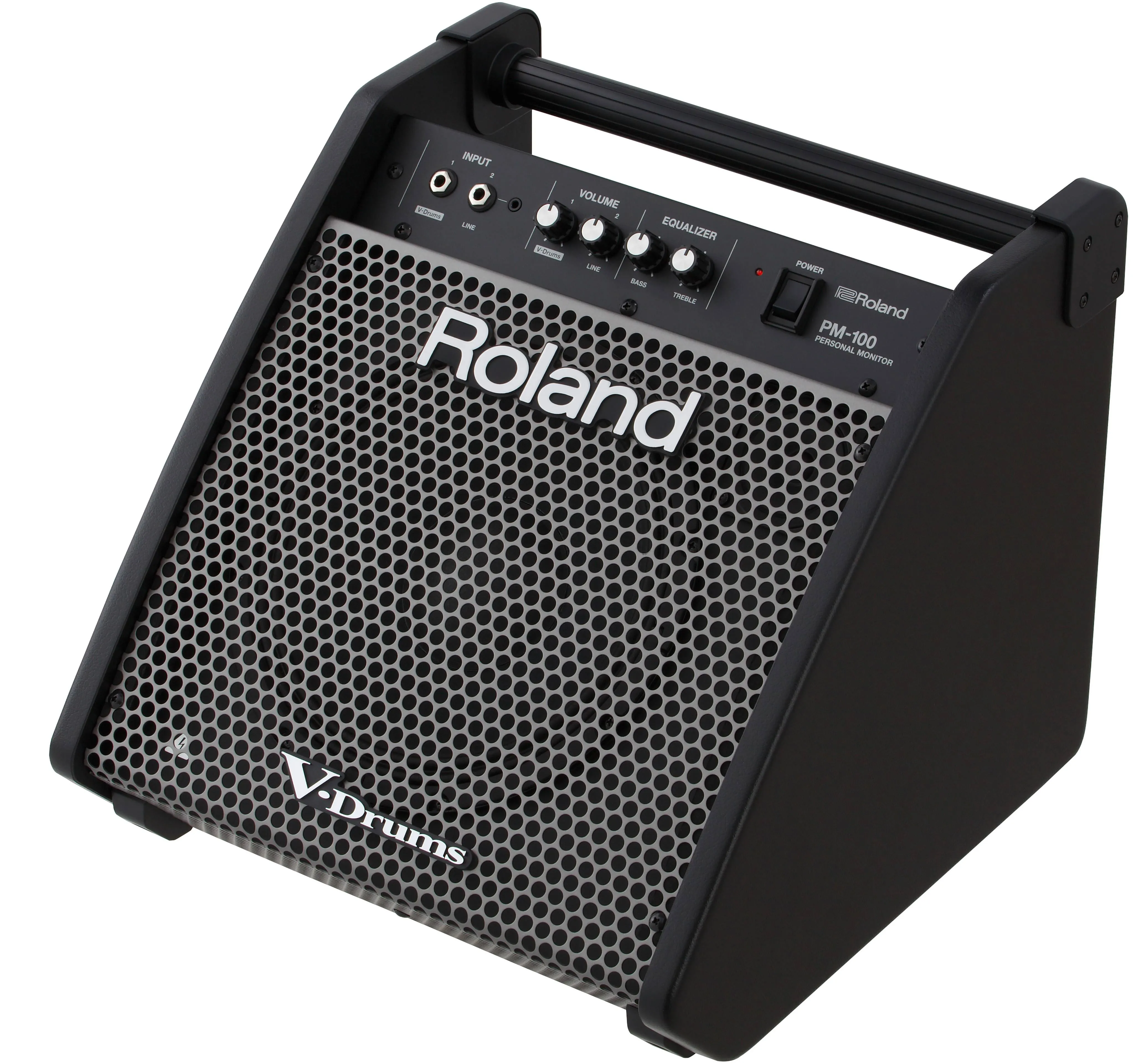 Roland PM-100 Personal Drum Monitor