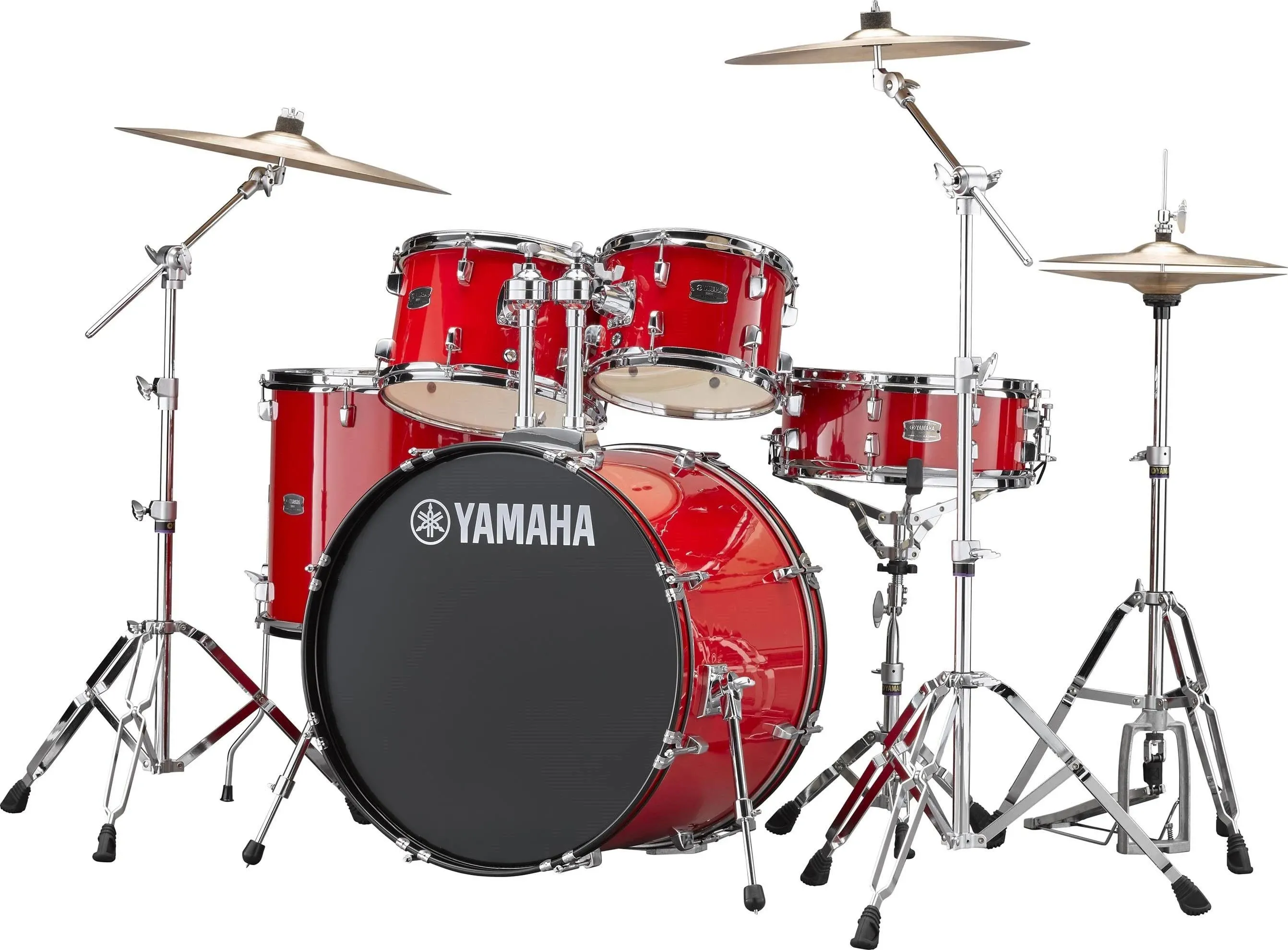 Yamaha Rydeen 5-Piece Shell Pack