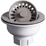 Karran USA QBS 3-1/2&#034; Basket Strainer