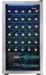 Danby - 36-Bottle Wine Cooler