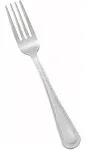 Winco - 0005-05 - Dots Dinner Fork