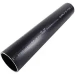 Charlotte Pipe 4 in. x 2 ft. ABS DWV Pipe