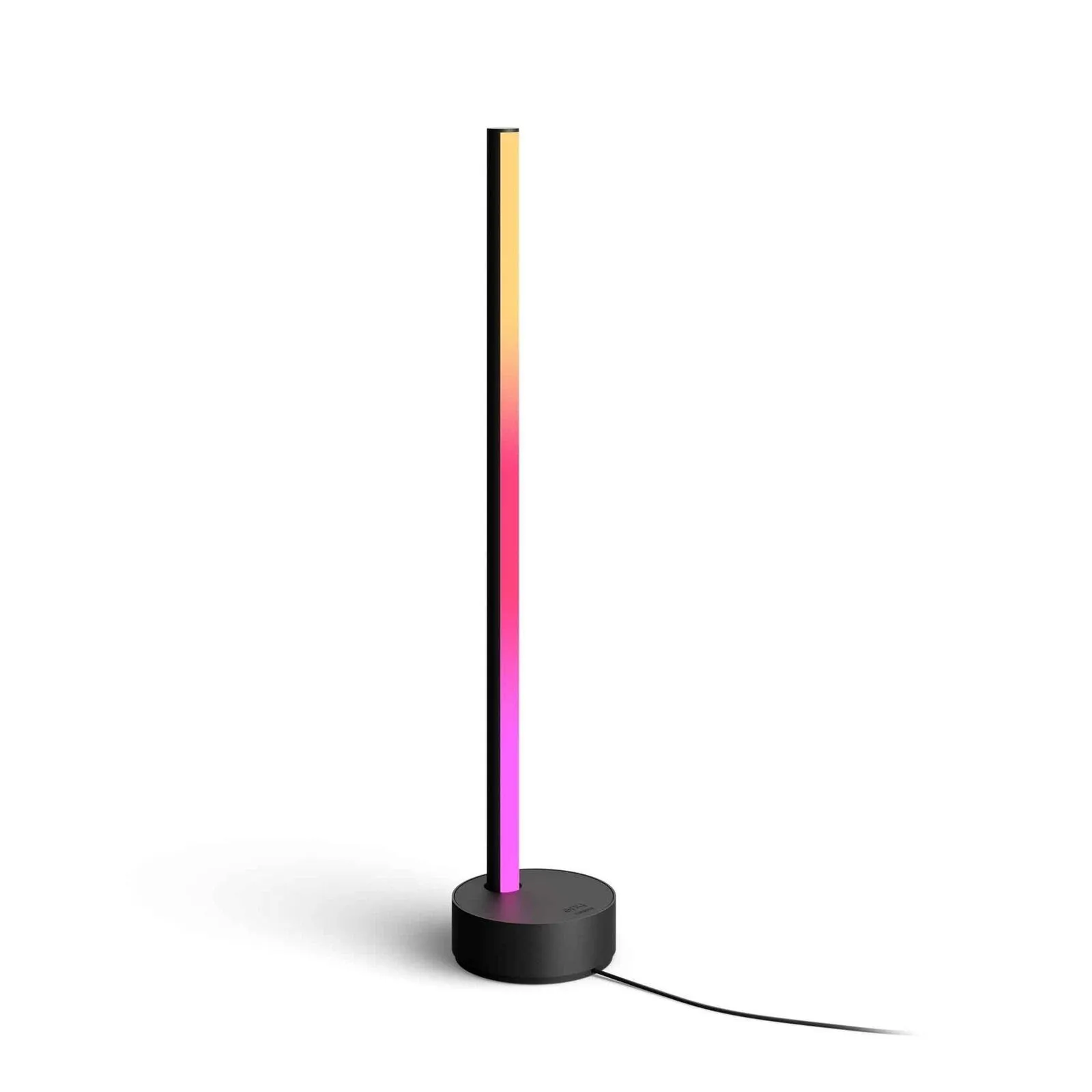 Philips Hue Gradient Signe Table Lamp - Black