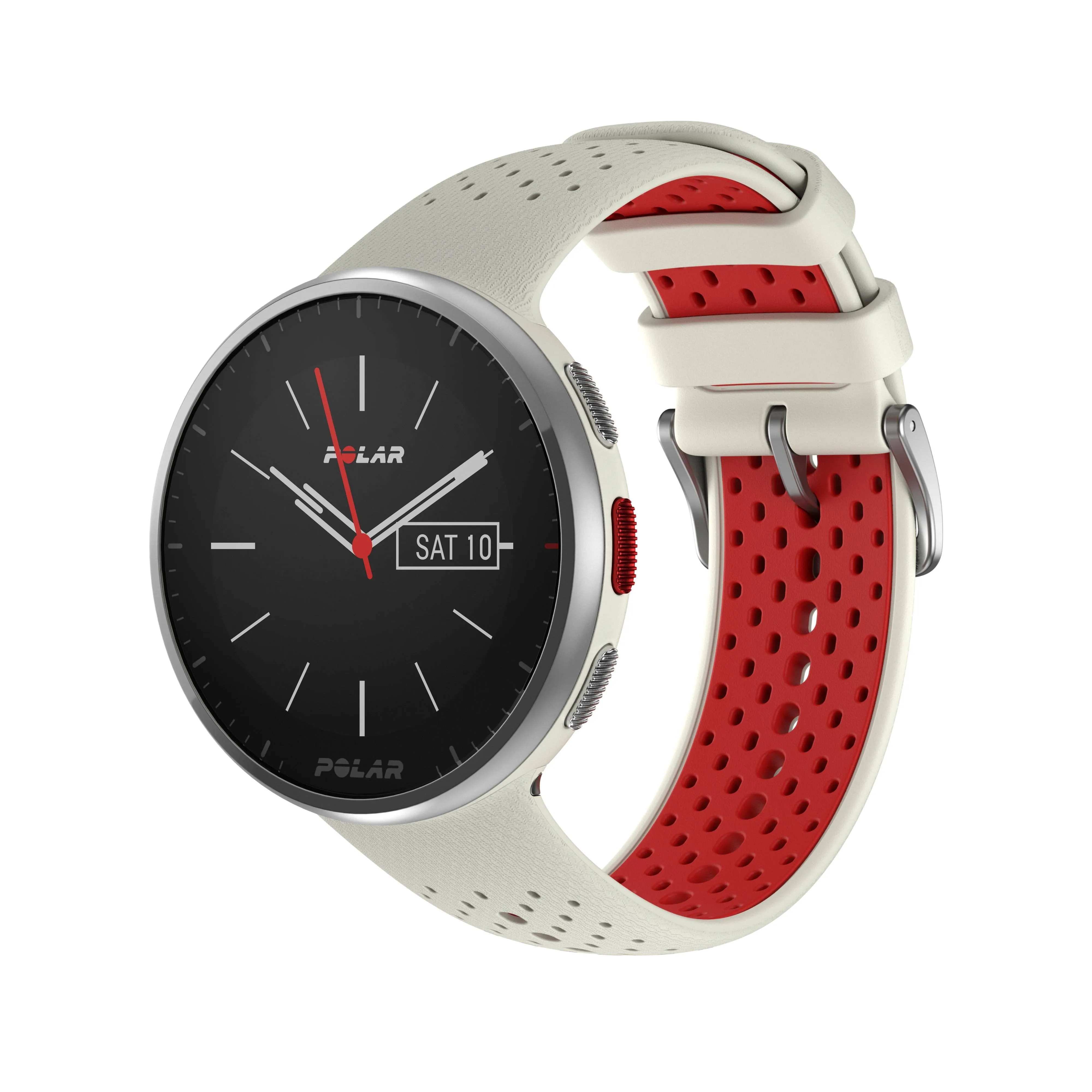 Polar Pacer Pro Watch