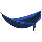 SingleNest Hammock - Navy/Royal