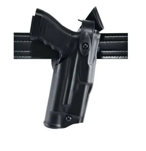 Safariland Model 6360 ALS/SLS Mid-Ride, Level III Retention Duty Holster