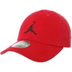 Jordan Big Kids' Adjustable Hat