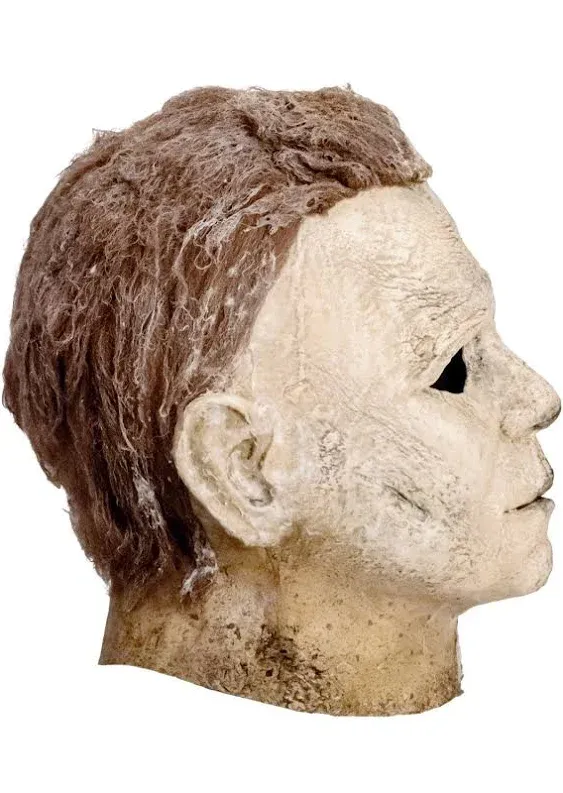 Michael Myers Mask - Halloween Ends