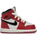 Air Jordan 1 Retro High OG TD 'Chicago Lost & Found' FD1413-612,2C