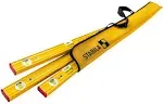 Stabila Pro Set 80 As Levels 29840