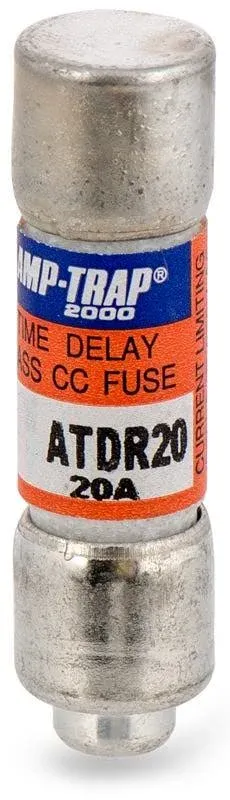 Mersen ATDR20 Fuse Class CC 20 Amp