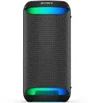 Sony SRS-XV500 X-Series Wireless Party Speaker