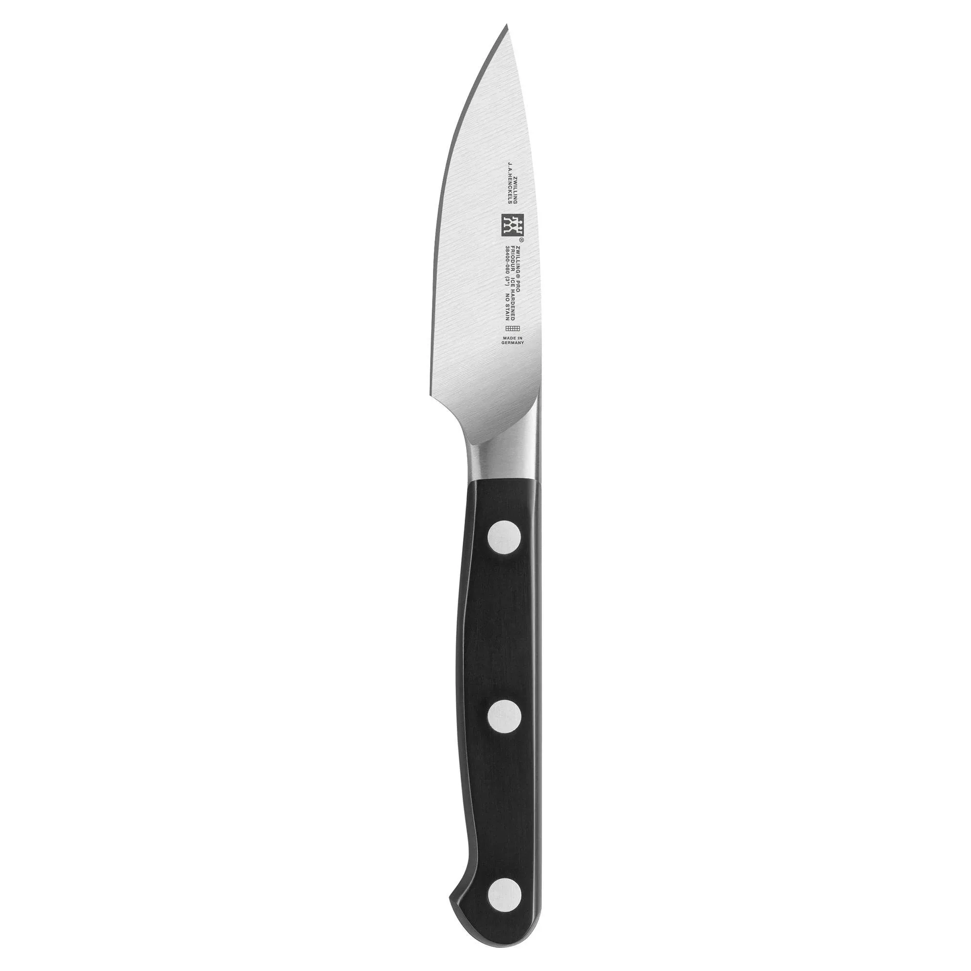 Zwilling Pro 3 in. Paring Knife