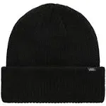 Vans Core Basics Beanie Schwarz