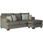 Dorsten - Sofa Chaise | Ashley Furniture