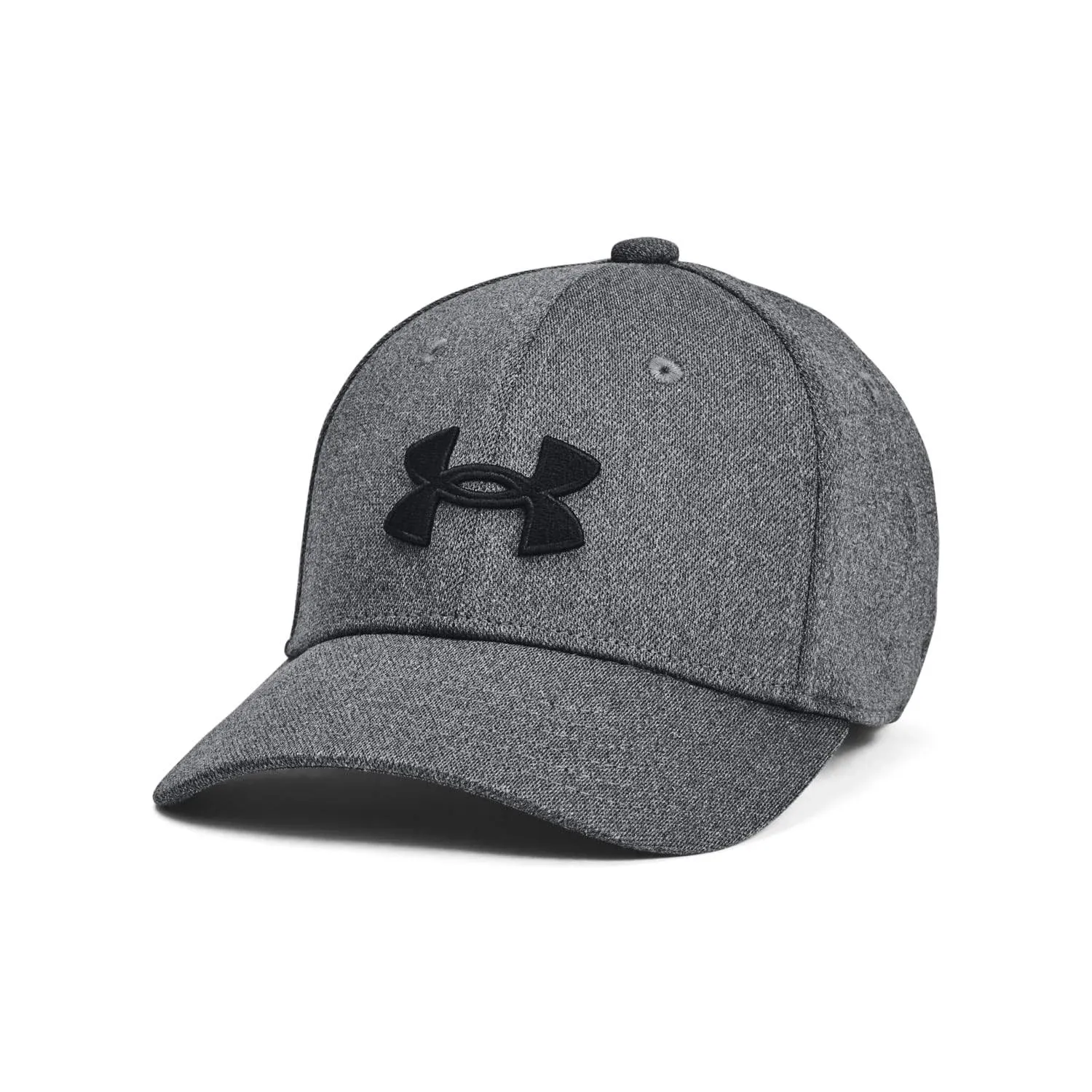 Under Armour Boy&#039;s Blitzing Hat - Black - New