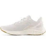 New Balance Fresh Foam Arishi V4 Women's Running - Fog Size 9