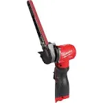 Milwaukee M12 Fuel Bandfile