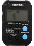 Boss Dr. Beat Metronome - DB-30, Black