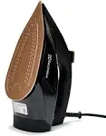 Electrolux Essential Iron - Black