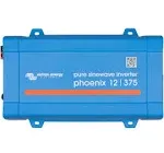 Victron Energy - Phoenix Inverter - 12V/375W