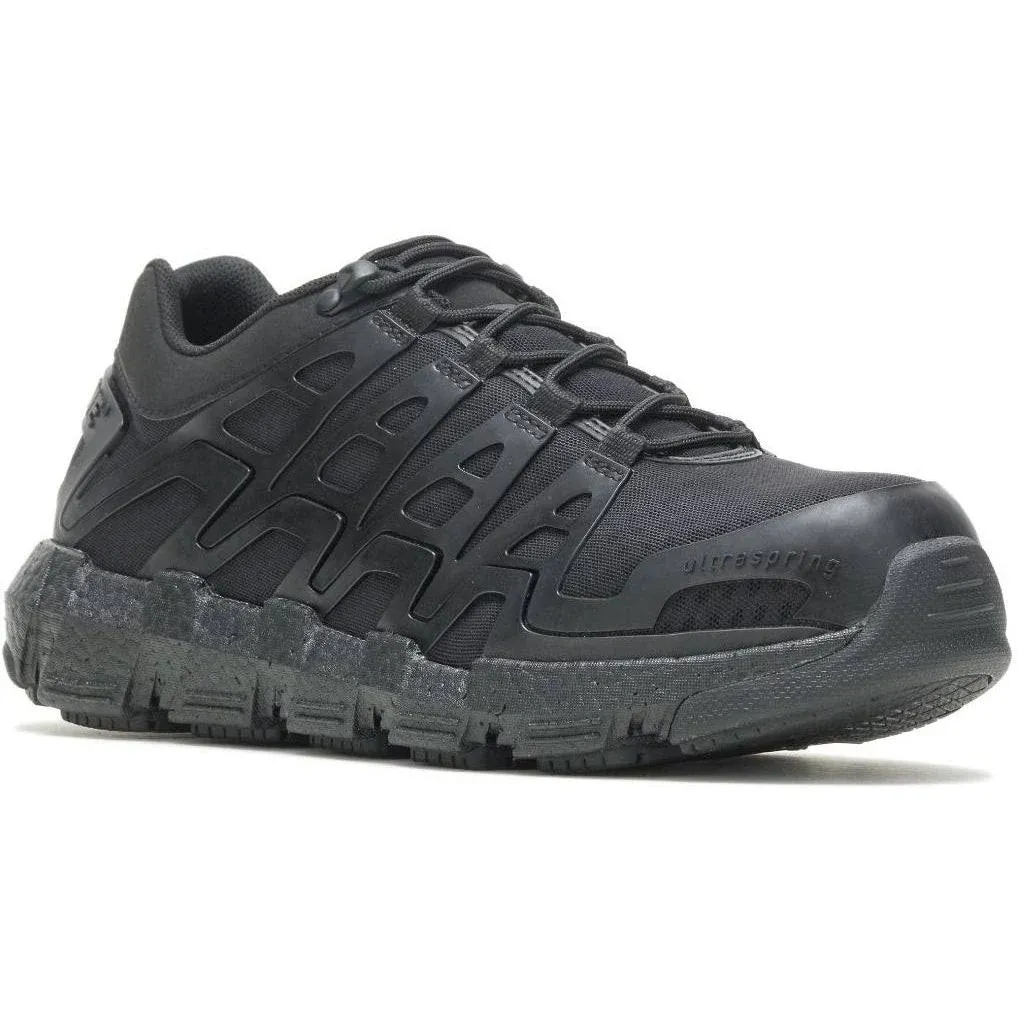 Wolverine Mens Rev Durashocks Lo Construction Shoe