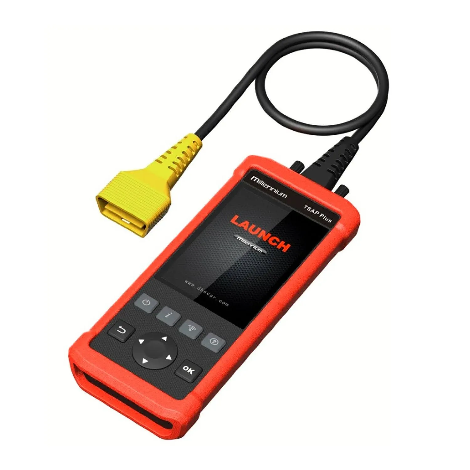 Millennium TSAP Plus Activation and Diagnostic Tool for TPMS System