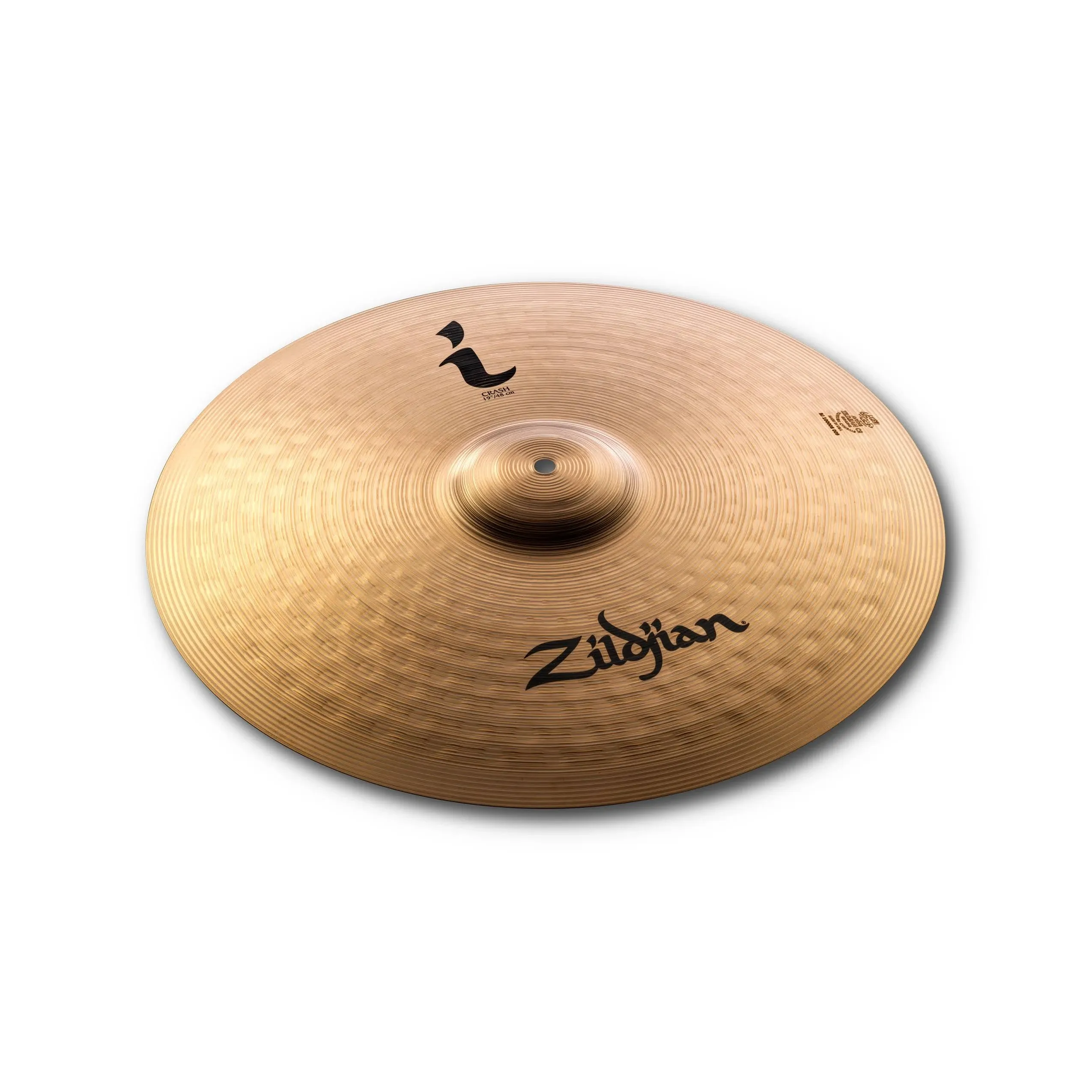 Zildjian 14&#034; I Crash