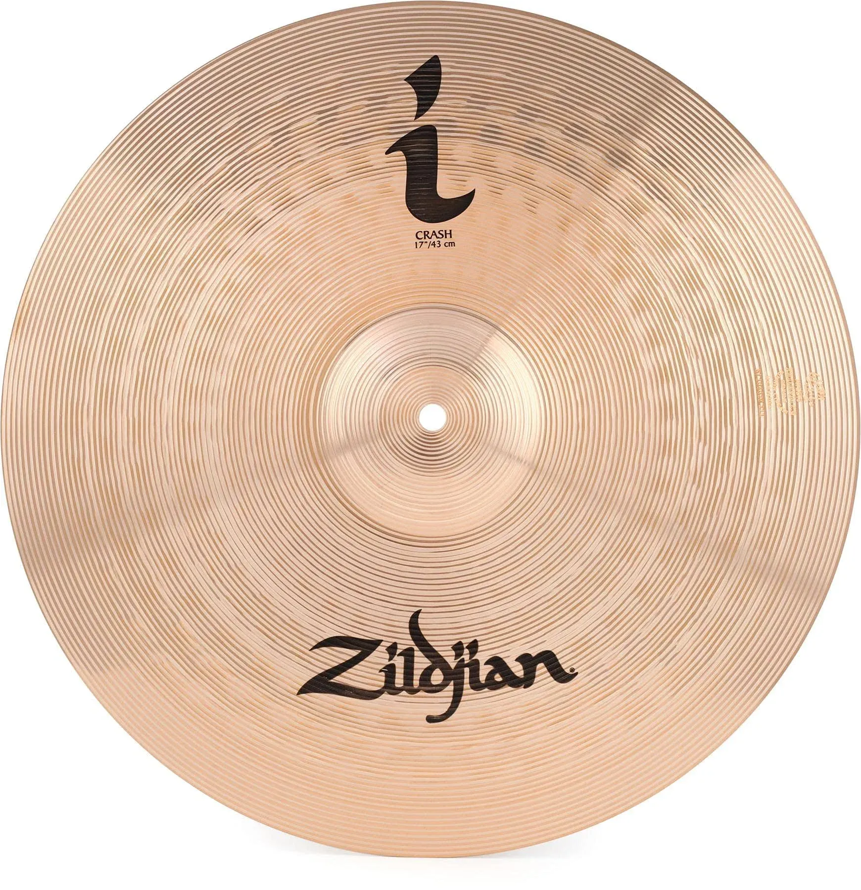 Zildjian 14&#034; I Crash