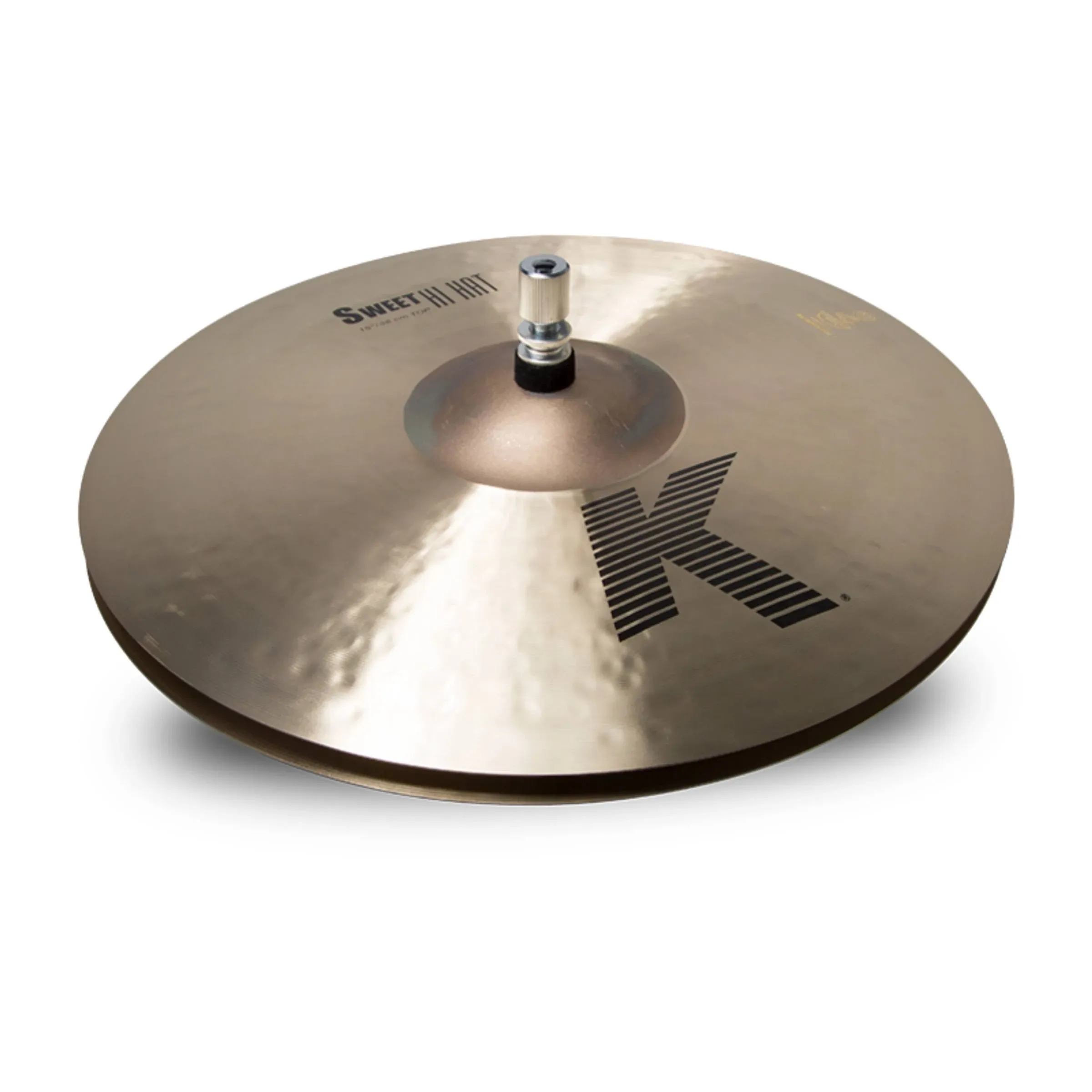 Zildjian 14" K Sweet Hi-Hat Top Cymbal