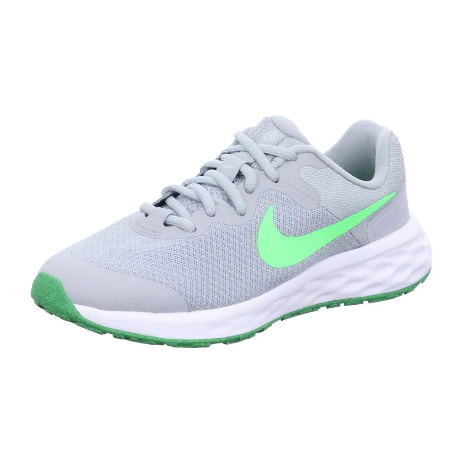 Nike Girl's Running Shoes, 28 EU