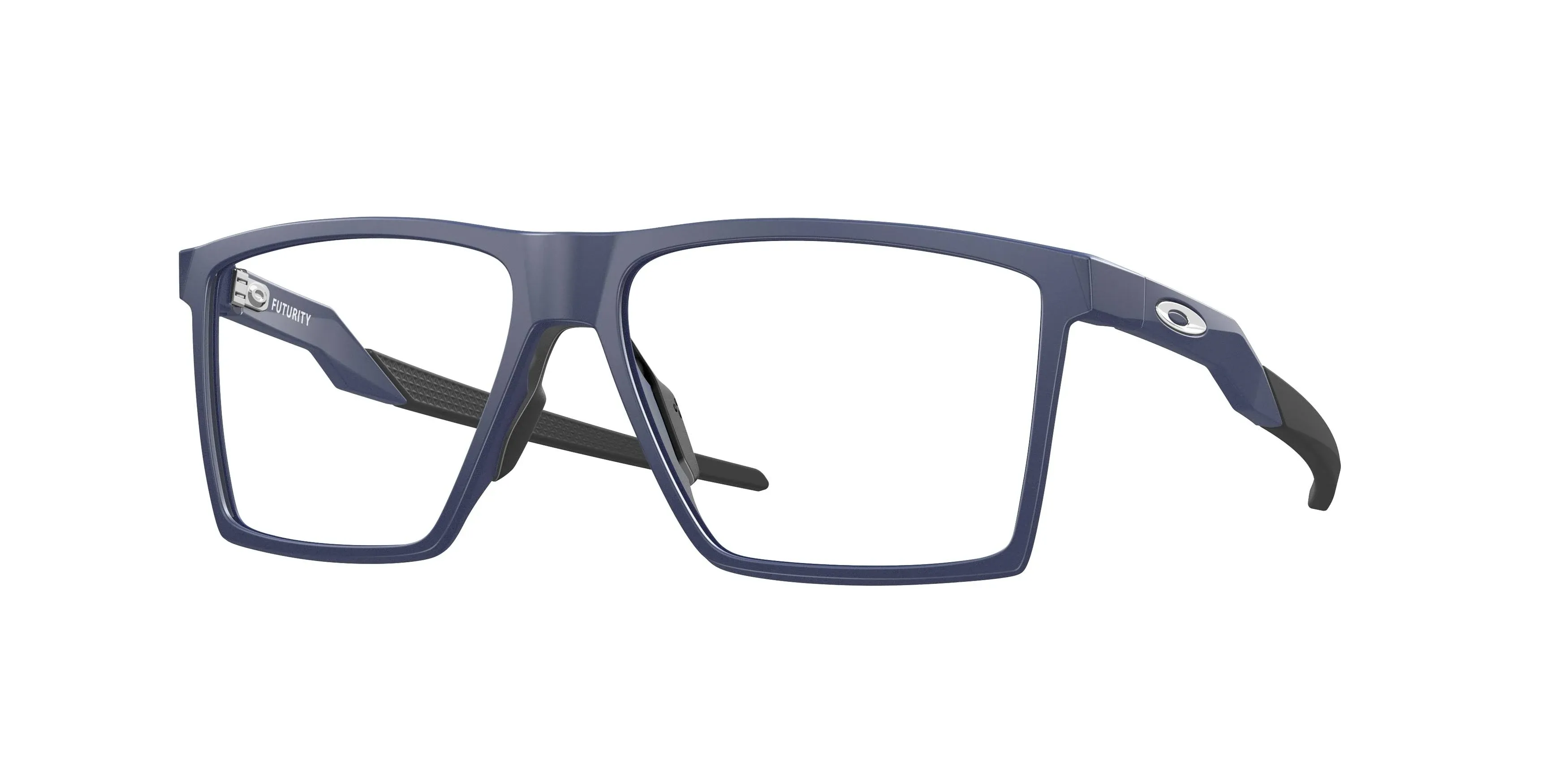 Oakley OX8052 Futurity Eyeglasses - 805203 Universe Blue