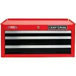 Craftsman 26" 3-Drawer Tool Chest