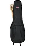 Gator GB-4G-BASS Gig Bag for Bass Guitars