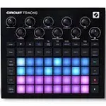 Novation - Circuit Tracks Groovebox