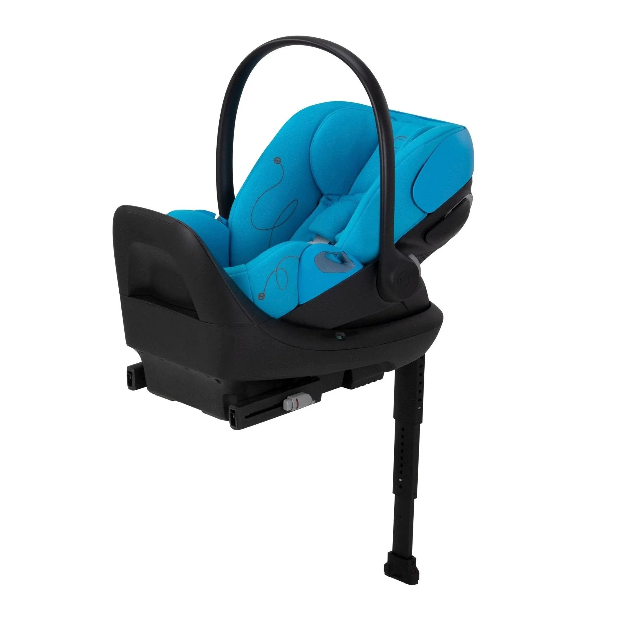 Cybex Cloud G Lux Extended Infant Car Seat