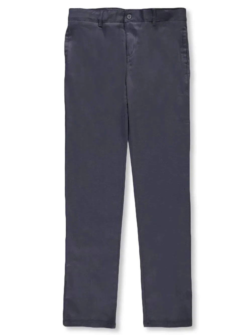 French Toast Girls Skinny Stretch Twill Pant