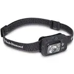 Black Diamond - Spot 400 Graphite - Headlamp