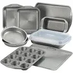 Circulon 10-Piece Nonstick Bakeware Set