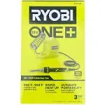 RYOBI 18V ONE+ 120 Watt Automotive Power Source/Inverter