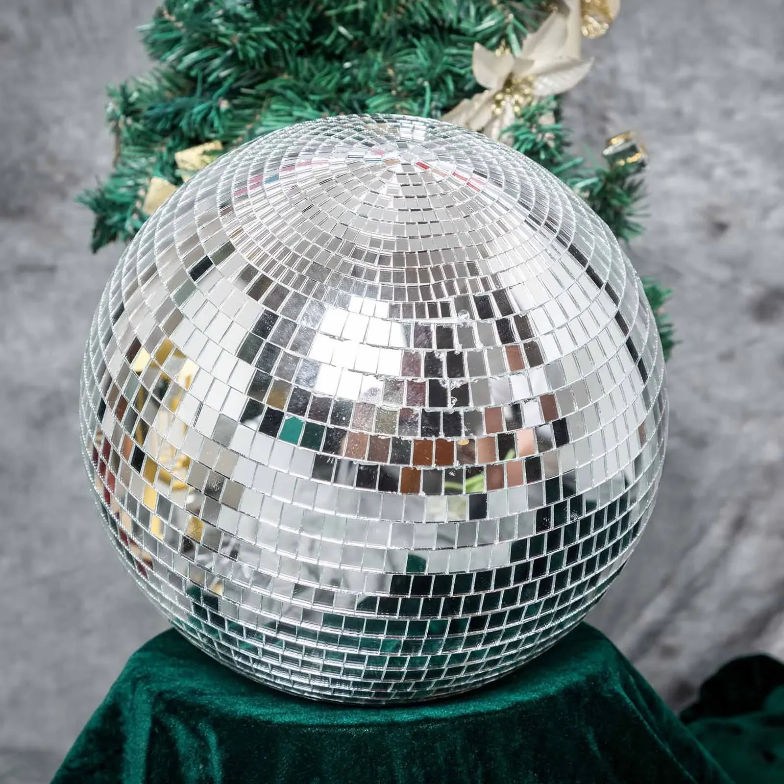 Homeford Hanging Mirror Disco Ball