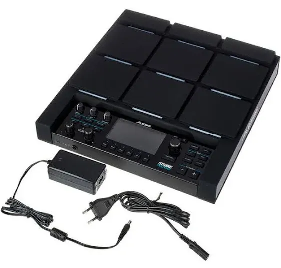 Alesis Strike Multipad Percussion Pad