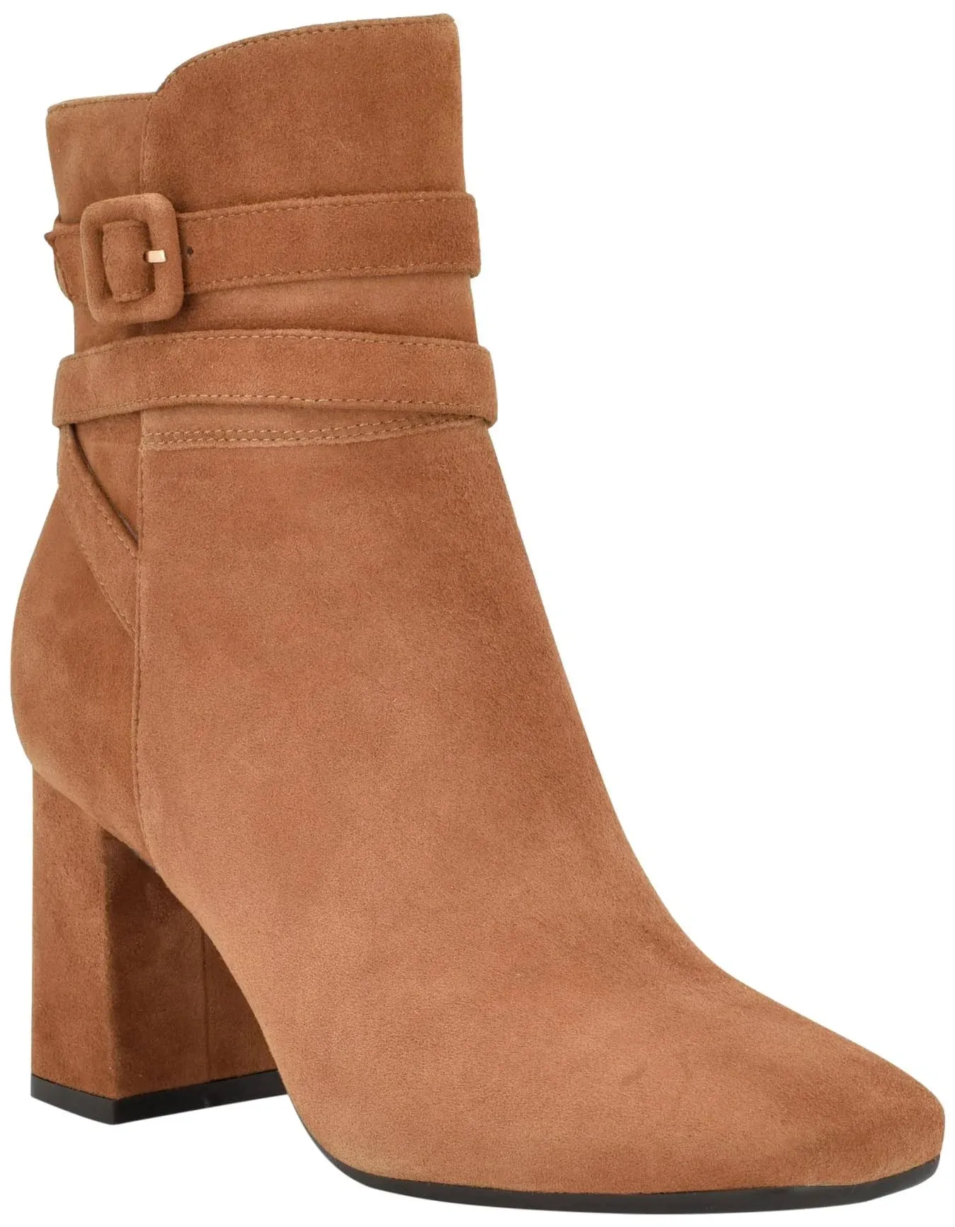 NINE WEST QUENA 9x9 DRESS BOOTIE