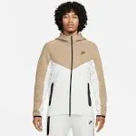 Nike Tech Fleece Hoodie Mens