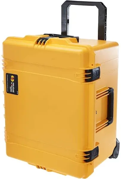 Pelican iM2750 Storm Case with Foam (Black)