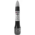 Krylon AFM0229 Scratch Fix All-in-1 Touch-Up Paint Oxford White